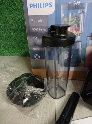 Philips Batidora Serie 5000