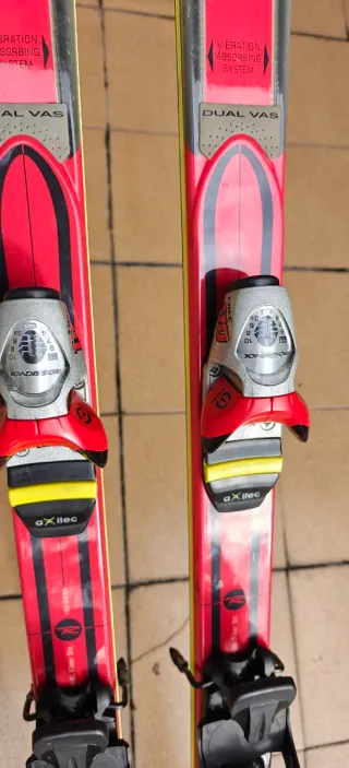 Esquís Hombre Rossignol 195cm