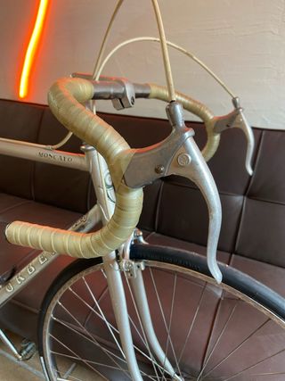 Bicicleta Orbea Moncayo Talla L 57