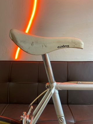 Bicicleta Orbea Moncayo Talla L 57