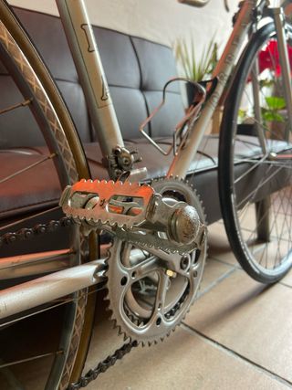 Bicicleta Orbea Moncayo Talla L 57