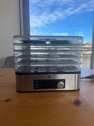 Deshidratador WMF Kitchenminis Snack to go