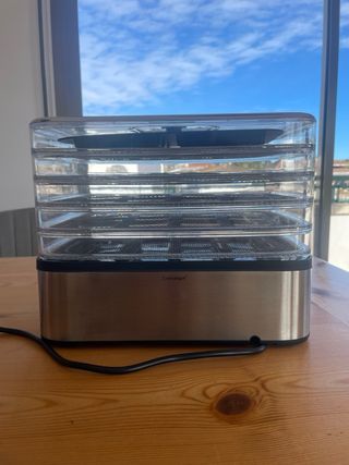 Deshidratador WMF Kitchenminis Snack to go