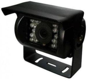 CAMARA MARCHA ATRAS CAMION/BUS