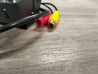 CAMARA MARCHA ATRAS CAMION/BUS