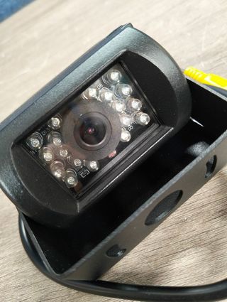 CAMARA MARCHA ATRAS CAMION/BUS