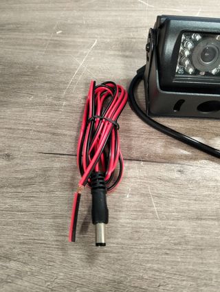 CAMARA MARCHA ATRAS CAMION/BUS