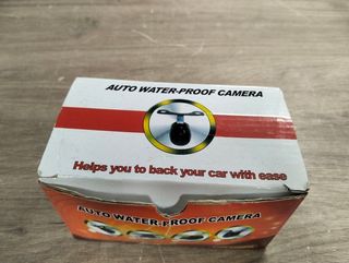 CAMARA MARCHA ATRAS CAMION/BUS