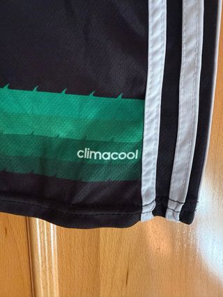 Camiseta Feyenoord temporada 2017/2018 Adidas