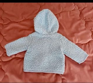 Giacca Prenatal 1m - Promo 3x2