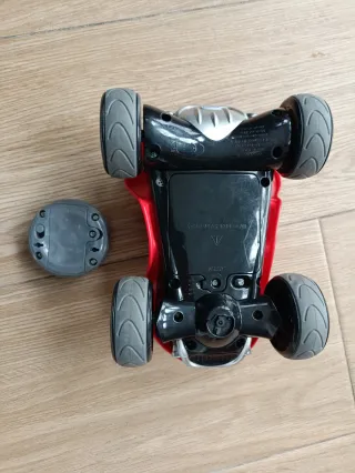 Chicco Happy Buggy Teledirigido