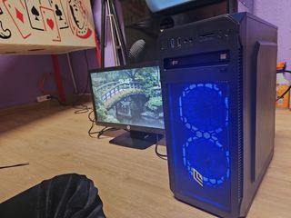 Ordenador Intel i7-8700 Gaming