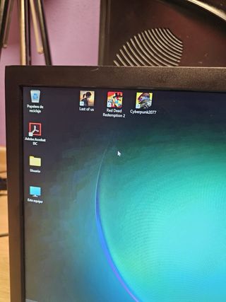 Ordenador Intel i7-8700 Gaming