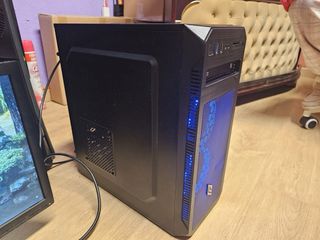 Ordenador Intel i7-8700 Gaming