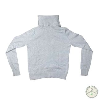 MD2.8 Maglione Donna Collo Alto Maida Mila