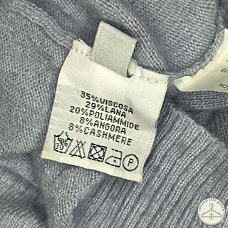 MD2.8 Maglione Donna Collo Alto Maida Mila