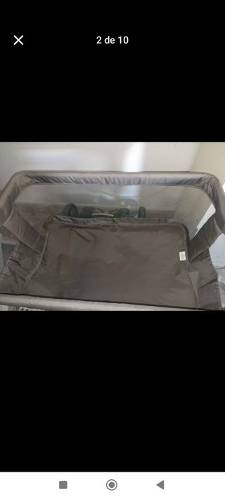 Cuna Next to me  Cuna bebe