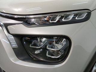 Citroën C3 Live Pack