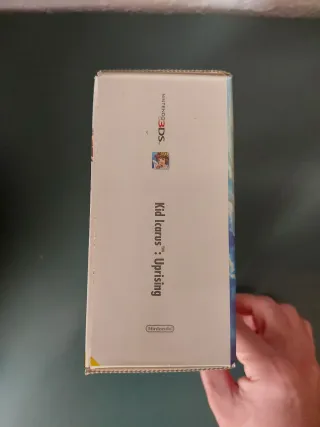 Kid Icarus Uprising Nintendo 3DS