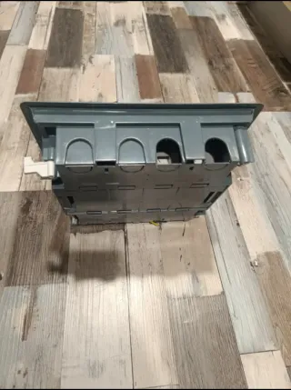Cajas de suelo eléctricas