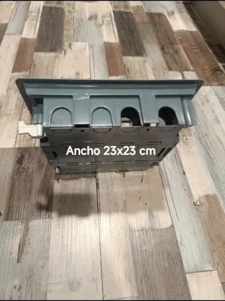 Cajas de suelo eléctricas
