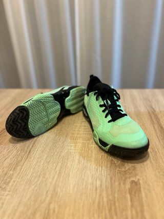 Zapatillas pádel Kuikma PS 990 Dy Hombre