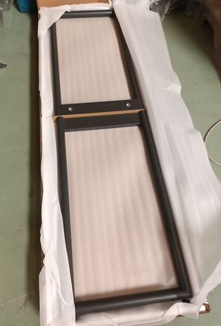 Chillvert Consola para Interior y Exterior Mesa