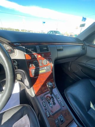 Mercedes-Benz 320 cdi