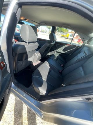 Mercedes-Benz 320 cdi