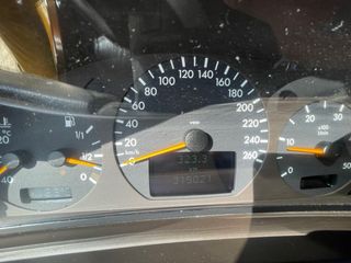 Mercedes-Benz 320 cdi