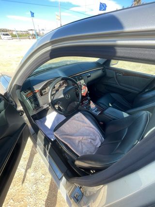 Mercedes-Benz 320 cdi