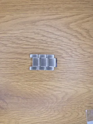 Reloj Seiko Samurai Negro y Azul