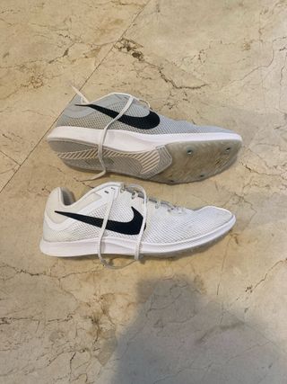 Nike Rival Distance Zapatillas Clavos Atletismo