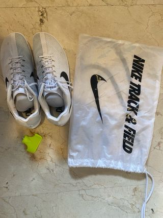 Nike Rival Distance Zapatillas Clavos Atletismo