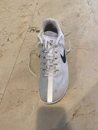 Nike Rival Distance Zapatillas Clavos Atletismo