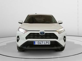 Toyota Rav4 Hybrid 4x2 Business