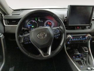 Toyota Rav4 Hybrid 4x2 Business