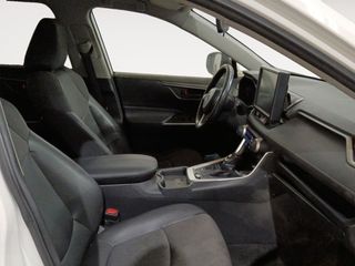 Toyota Rav4 Hybrid 4x2 Business