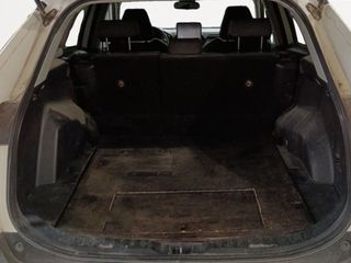 Toyota Rav4 Hybrid 4x2 Business