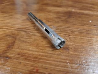 Taladro Bosch GSR 12VE-2 a batería