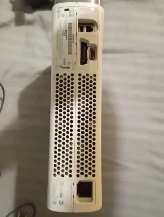 Xbox 360 + 21 Juegos PC