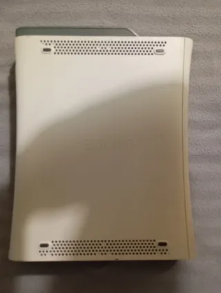 Xbox 360 + 21 Juegos PC