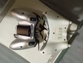 Xbox 360 + 21 Juegos PC