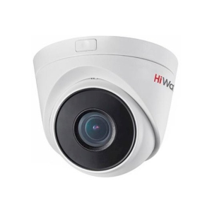 Cámara IP HiWatch DS-I239-M Domo Exterior 2MP