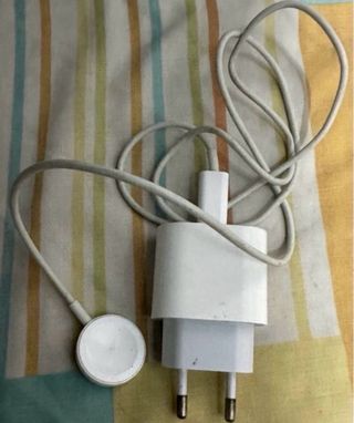 Apple Watch SE 2023 40mm Negro Azabache