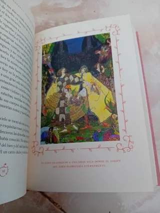 La Sirenita & other stories