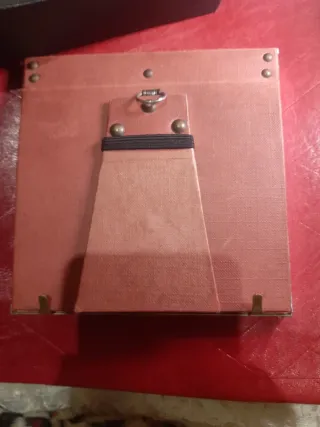 Lote Santa Gema Plata