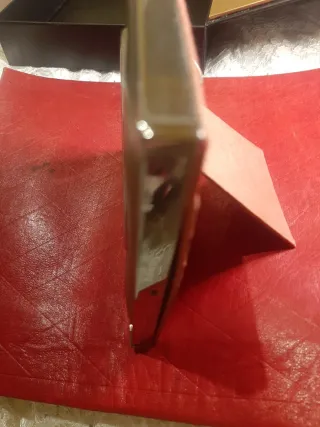 Lote Santa Gema Plata