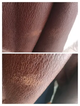 Giubbotto Shearling - Vintage