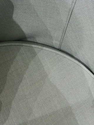 Poltrona Ikea Tullsta verde